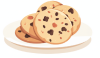 Cookie logo