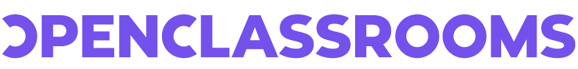 Logo de Openclassrooms