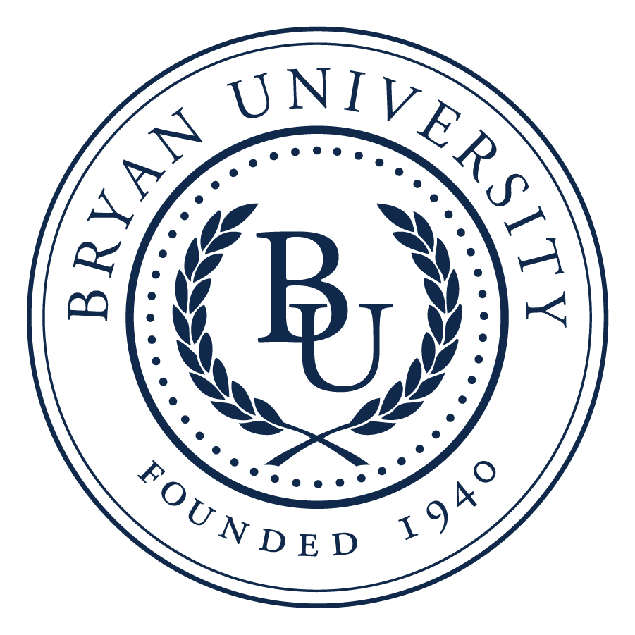 Bryan University logo